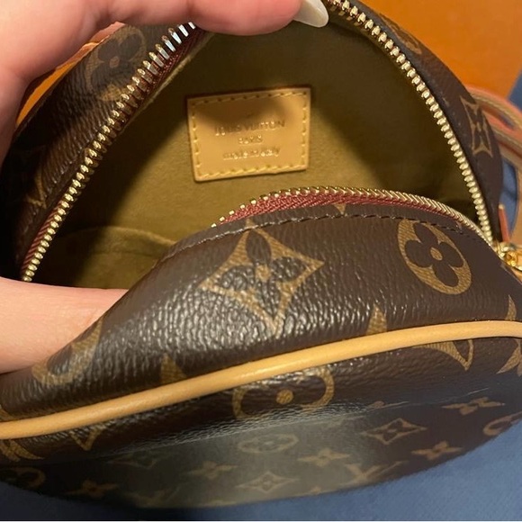 Boite Chapeau Souple PM - Picture 4 of 5